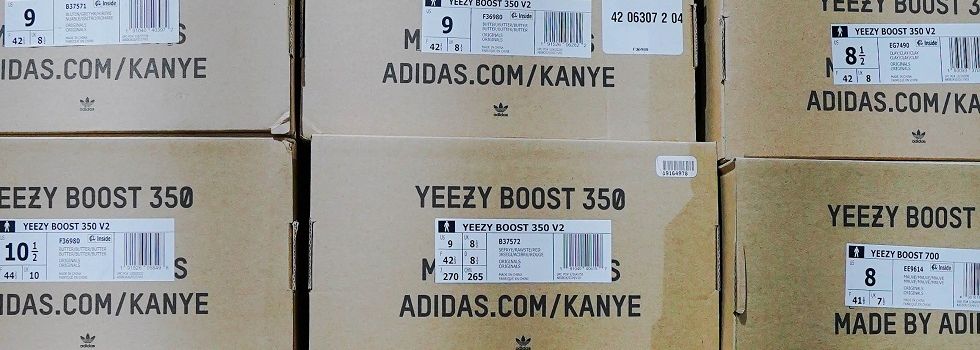 ¿Cancelado? Adidas hace caja con Kanye West tras la ruptura y mejora previsiones