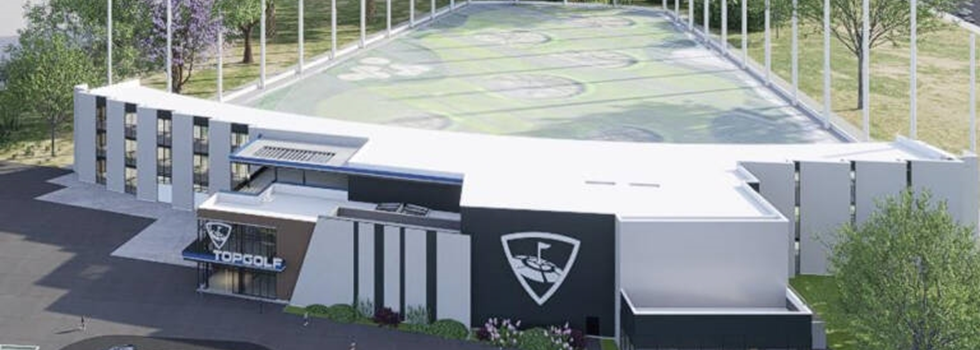 Topgolf Callaway destinará 36 millones en abrir un centro deportivo en La Nucía