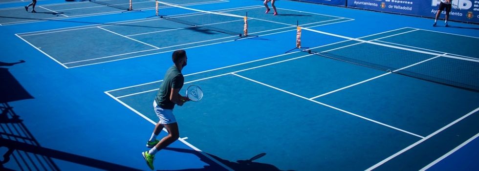 El CSD aprueba el ‘touchtennis’ y el ‘pickleball’ como especialidades deportivas