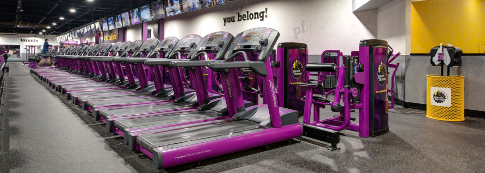 Planet Fitness rebasa los 300 millones de ingresos en el segundo trimestre de 2024