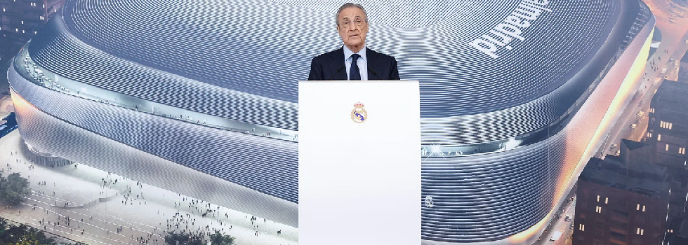 Real Madrid CF convoca elecciones a la presidencia y la junta directiva