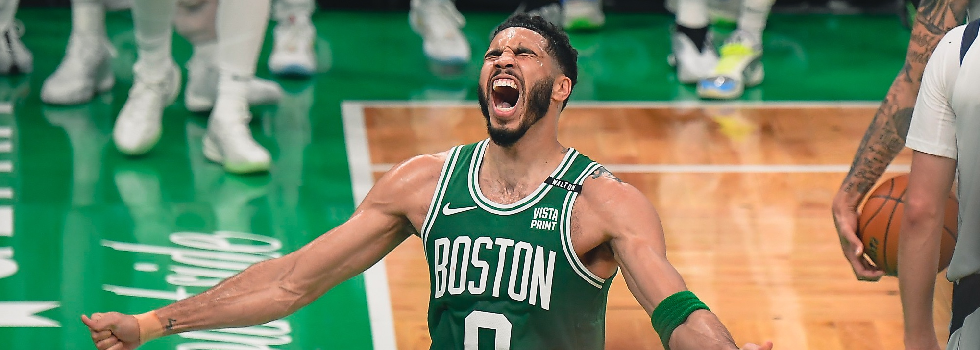 Boston Celtics gana el anillo de la NBA en unos ‘play off’ que reparten 33,7 millones