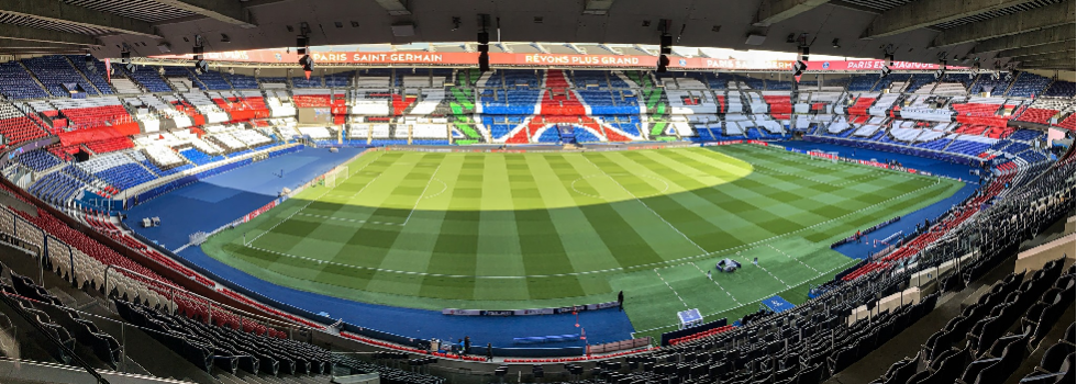 Paris Saint-Germain presenta una oferta oficial para hacerse con el Stade de France