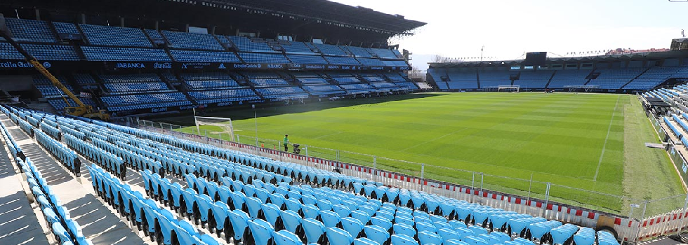 RC Celta ficha en el sector de la alimentación a su nuevo director general