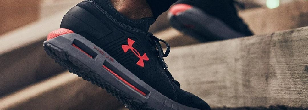 Under Armour vuelve al negro en España y alcanza ventas de 20 millones de euros