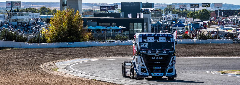 El Circuito del Jarama apunta a 8,5 millones de ingresos con la vista puesta en la Fórmula 1