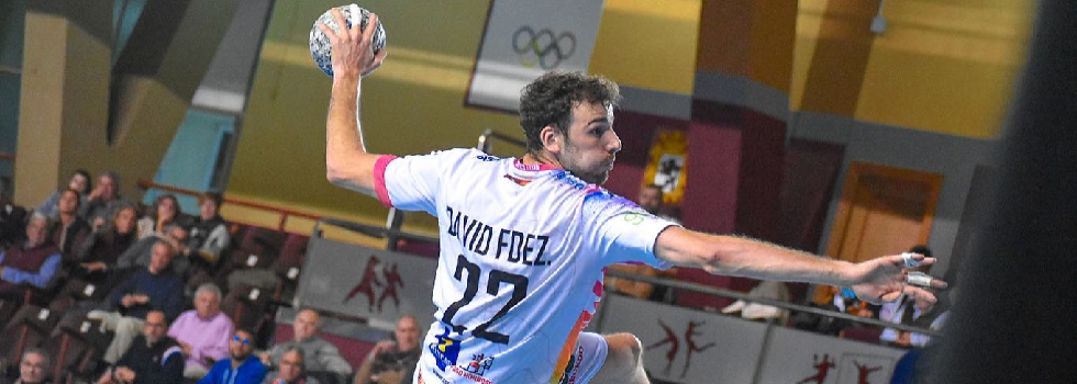 La Federación de Balonmano aumenta su presupuesto un 8% en 2023, hasta 14,3 millones