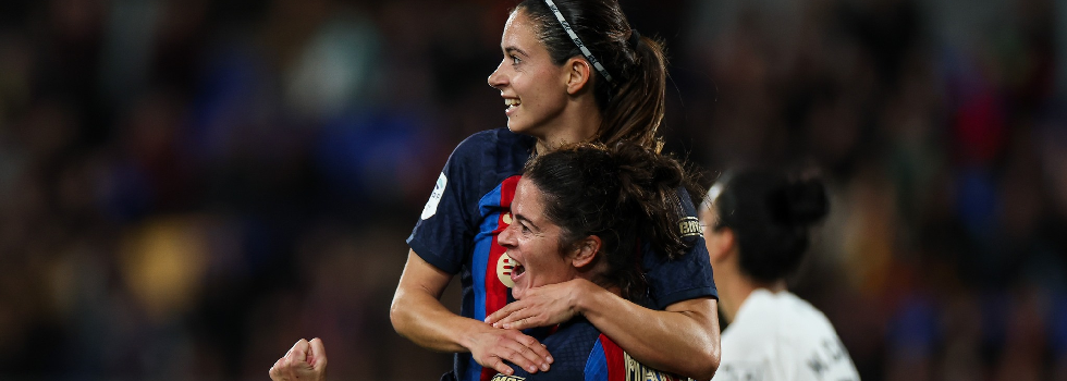 Las jugadoras de la Liga F desconvocan la huelga tras pactar un nuevo salario mínimo