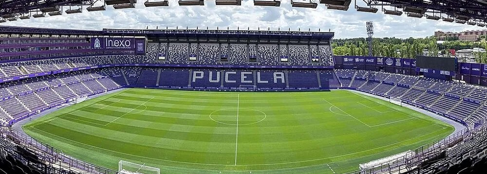 Ronaldo Nazario rechaza una oferta de 28,7 millones por el 66% de Real Valladolid