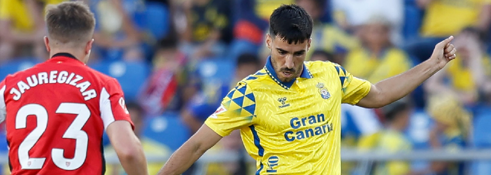 UD Las Palmas gana 1,7 millones hasta diciembre tras volver a Primera División