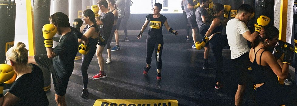 Brooklyn Fitboxing refuerza su presencia en Portugal y Alemania con dos aperturas