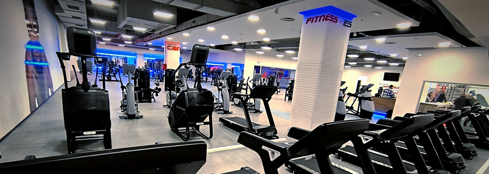 Evofit crece en Galicia y abre un gimnasio en el centro comercial Espacio Coruña