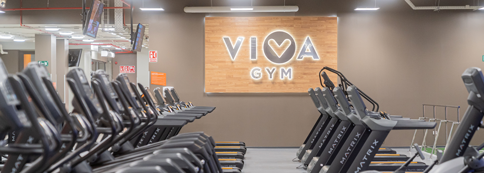 VivaGym se expande en Sevilla tras comprar un gimnasio de Dreamfit en Castellón