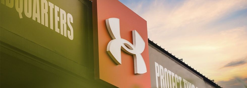 Under Armour entra en pérdidas en el primer trimestre lastrado por Norteamérica