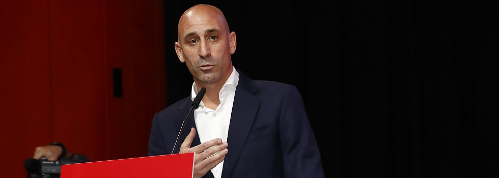 Adesp apoya las medidas del Gobierno contra Luis Rubiales