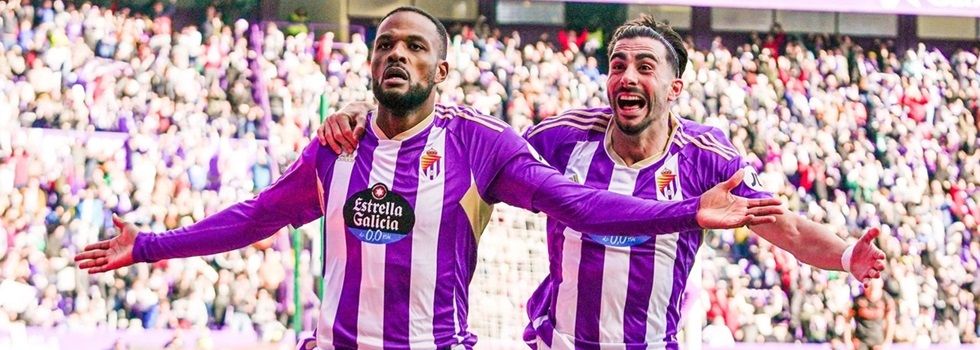 Real Valladolid CF cierra la temporada 2023-2024 con 181.000 euros de beneficio