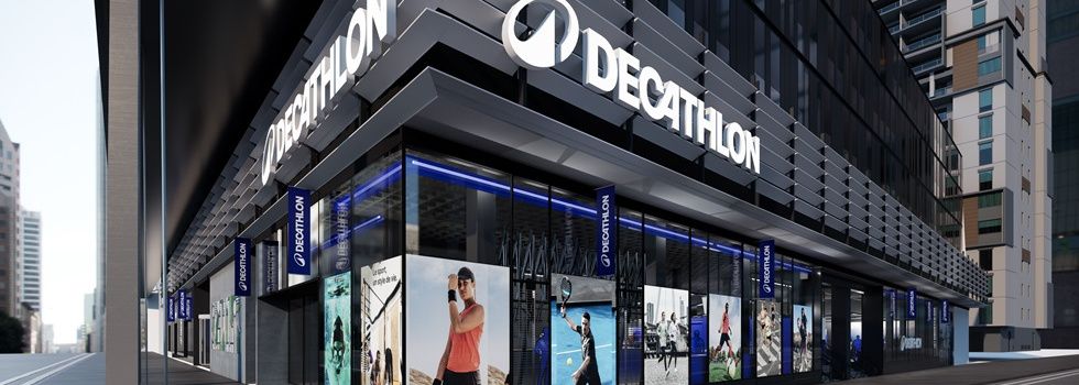 Comprometidos los datos de los empleados de Decathlon España por un ciberataque