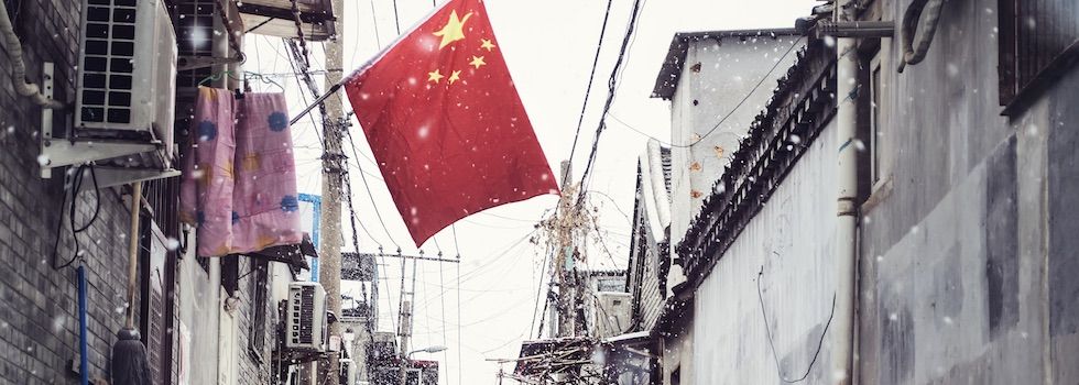 La economía china supera expectativas y crece un 4,5% en el primer trimestre