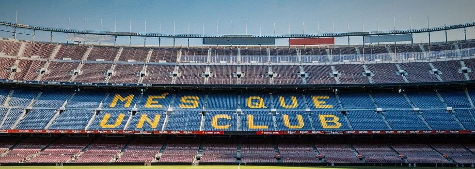 La Fiscalía se opone a la personación de FC Barcelona en el Caso Negreira