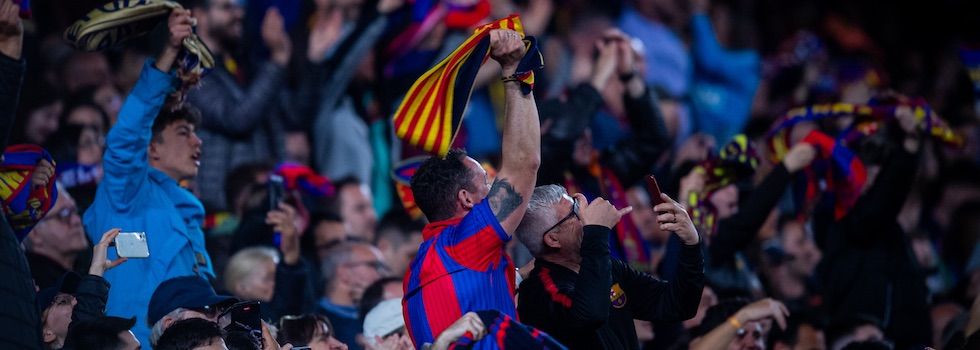 Hacienda multa al Barça con 15 millones por irregularidades en los pagos a jugadores