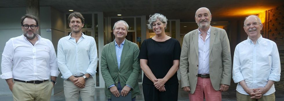 SD Huesca aprueba un nuevo consejo de administración y nombra a Ortas consejero delegado