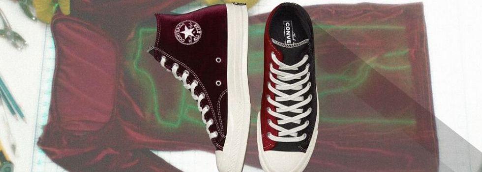 Nike remodela la cúpula de Converse y nombra a un nuevo consejero delegado