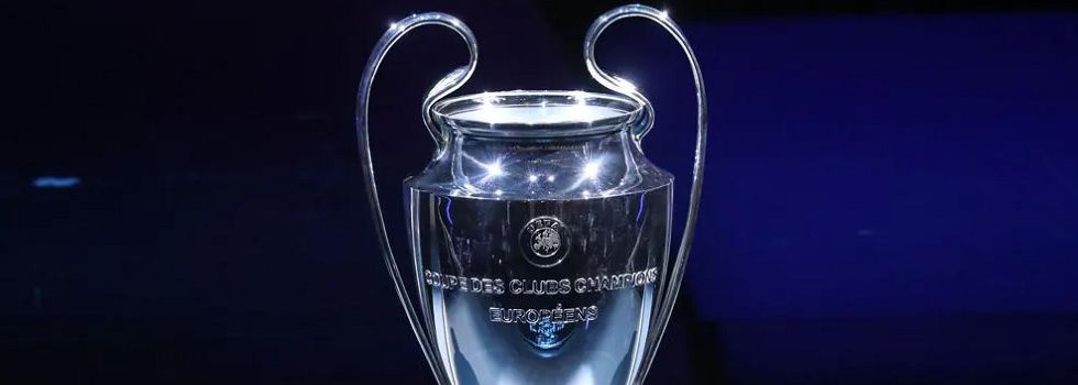 La Uefa busca sede para la final de la Champions League 2027 tras descartar Milán