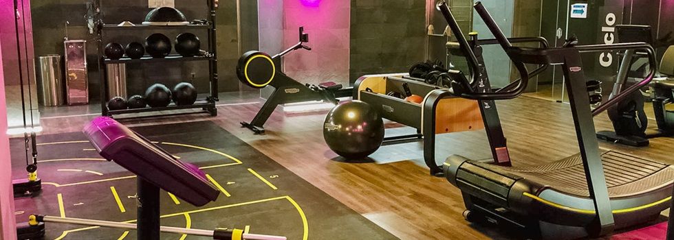 O2 Centro Wellness abre en Barcelona su tercer club femenino ‘boutique’