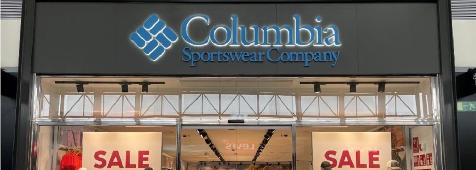 Columbia, a la baja: reduce ventas y encoge un 23% su beneficio en los nueve primeros meses