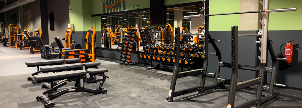 Basic-Fit sigue creciendo en España con un nuevo gimnasio en Lloret de Mar