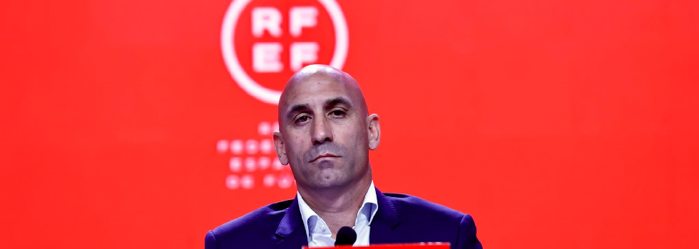 Luis Rubiales asume la presidencia del Comité de Licencias de Clubes de la Uefa