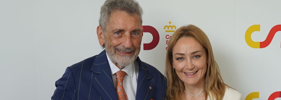 RC Celta nombra a Marian Mouriño nueva presidenta del club