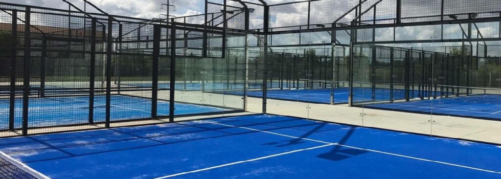 La gestora de clubes de pádel La Vida Pádel inaugura su primer centro en Alcobendas