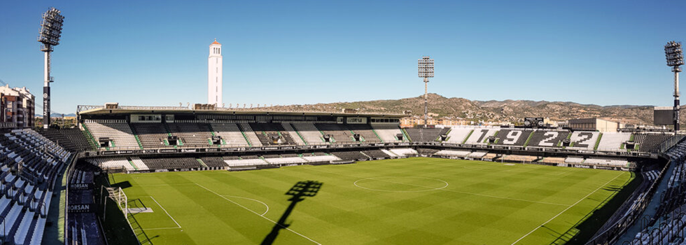 CD Castellón vende a SkyFi el ‘naming right’ del estadio de Castalia