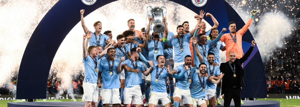 La Uefa valora la nueva Champions League en 4.400 millones de euros