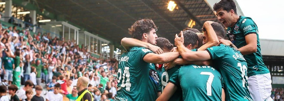 Racing Club Ferrol: ‘break even’ en 2023-2024 tras facturar ocho millones de euros