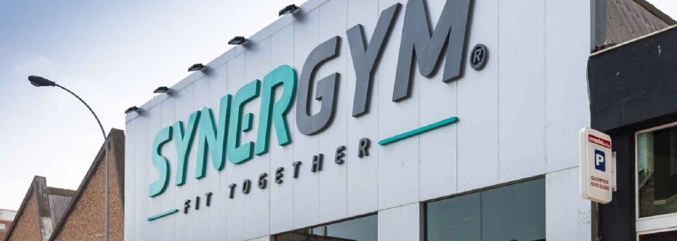 Synergym teje una red de 121 centros en España para facturar 50 millones en 2024