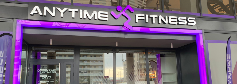 Anytime Fitness refuerza su presencia en Cataluña con una nueva apertura en Premià de Mar