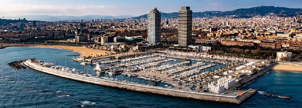 BSM invertirá 100 millones en remodelar el Port Olímpic con la America’s Cup en el horizonte