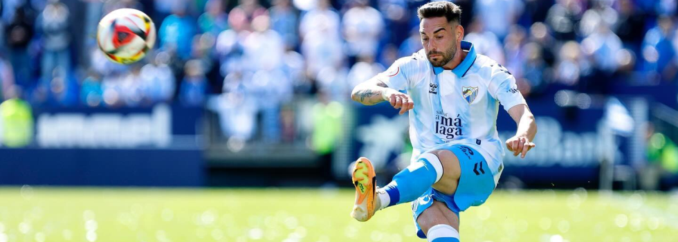 Málaga CF: el sueldo de la plantilla y el ERE llevan al club a perder tres millones en 22-23