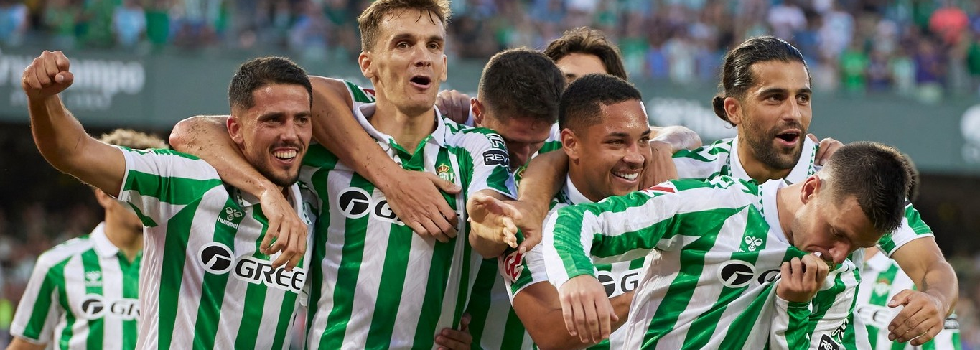 Real Betis pacta con Goldman Sachs refinanciar 125 millones de deuda