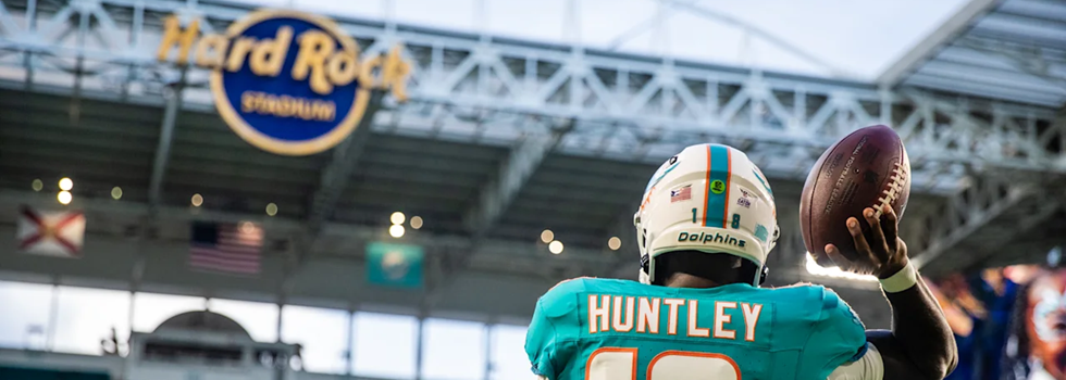 Miami Dolphins estudia abrirse a los fondos de ‘private equity’