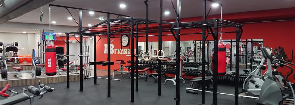 AB Fitness abre un nuevo gimnasio en Lugo y alcanza nueve centros en España