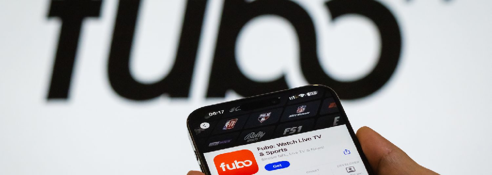 Disney crece en el contenido deportivo y se hace con el control del 70% de FuboTV