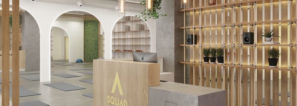 Squad Fitness busca 150.000 euros para crecer en España y expandirse en México