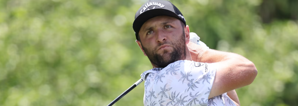 Jon Rahm abandona PGA Tour y pone rumbo a LIV Golf