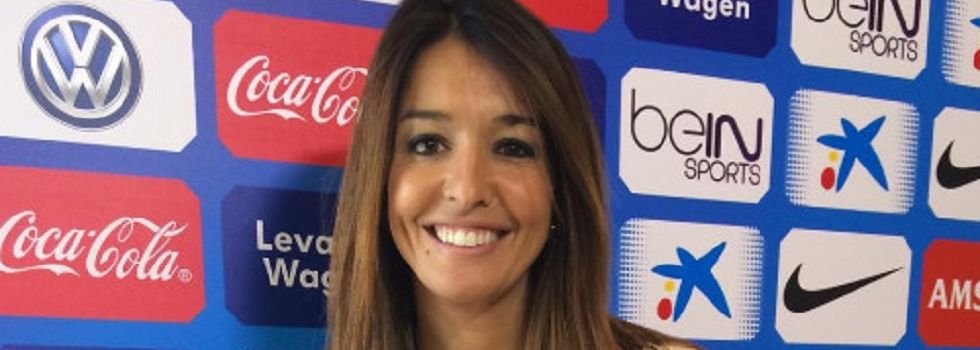 Belén Zurita (Unisport): “El nacimiento de ídolos femeninos genera más interés del público”