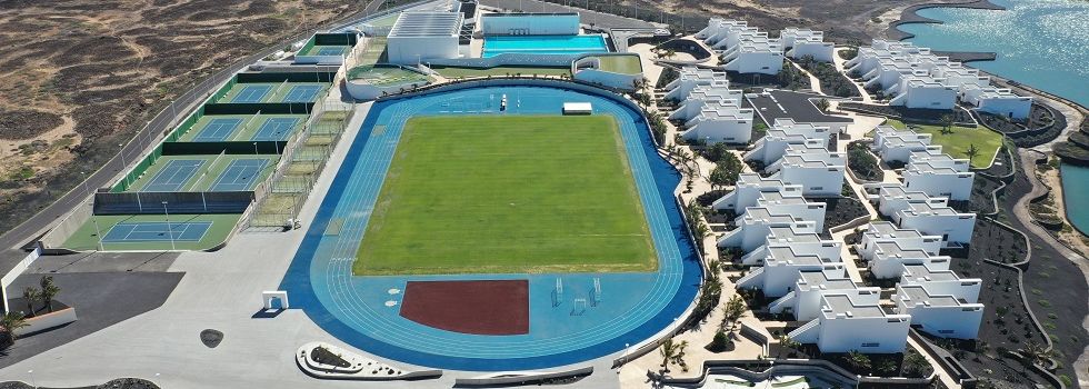 Club La Santa pospone su plan de infraestructuras a 2024 e impulsa la Vuelta a Lanzarote