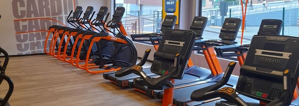 Basic-Fit compra todos los gimnasios de RSC Group en España