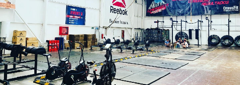 Crossfit saca la tijera y despide al 20% de sus empleados